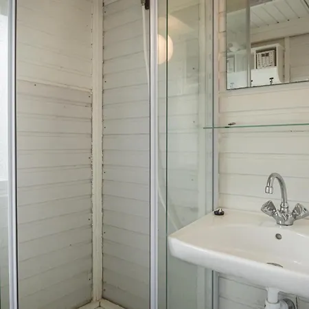 Hébergement de vacances One-bedroom In Sjolund