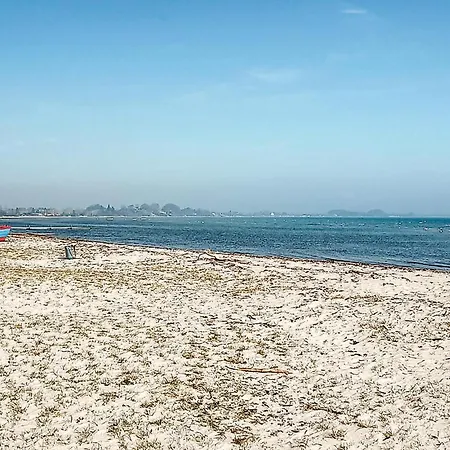 Hébergement de vacances One-bedroom In