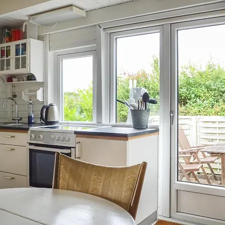 Dom wakacyjny One-bedroom In *