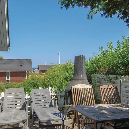 One-bedroom In Hébergement de vacances