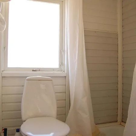 One-bedroom In Hébergement de vacances *