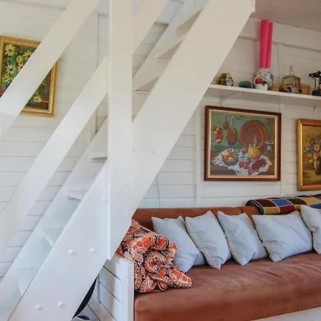 Hébergement de vacances One-bedroom In *