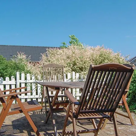 One-bedroom In * Sjolund