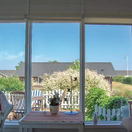 Hébergement de vacances One-bedroom In