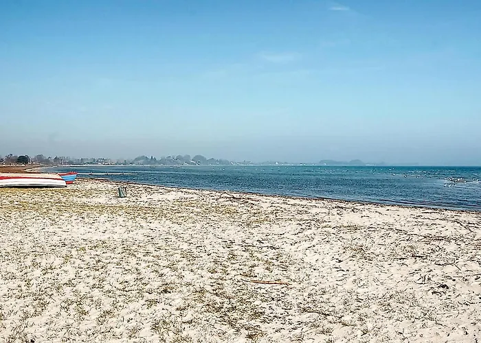 بيت للعطل One-bedroom In