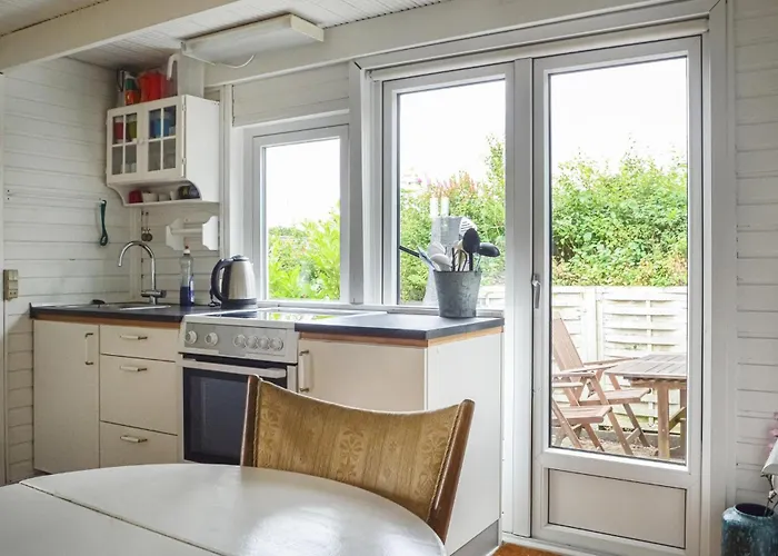 بيت للعطل One-bedroom In *