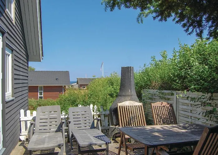 One-bedroom In بيت للعطل