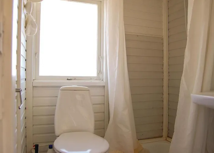 One-bedroom In بيت للعطل *