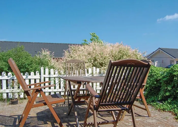 One-bedroom In * Sjolund