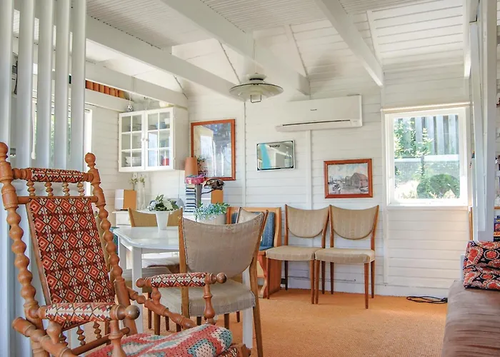 One-bedroom In